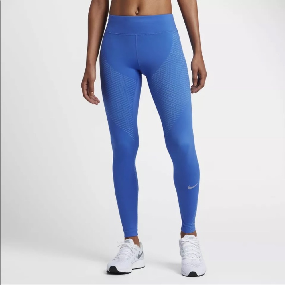 Nike Zone Strength Power Thighs